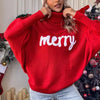 Turtleneck "Merry" Jumper